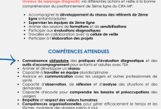 Prsentation de l'offre d'emploi